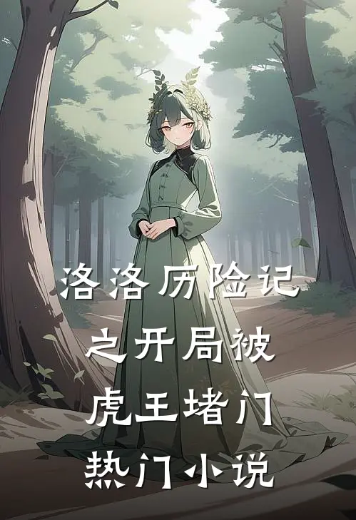洛洛历险记之开局被虎王堵门热门小说