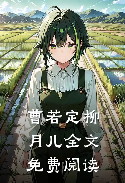 曹若定柳月儿全文免费阅读