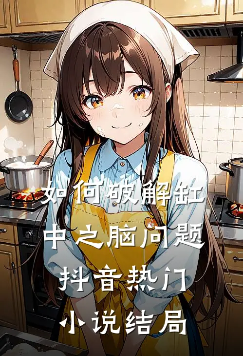 如何破解缸中之脑问题抖音热门小说结局