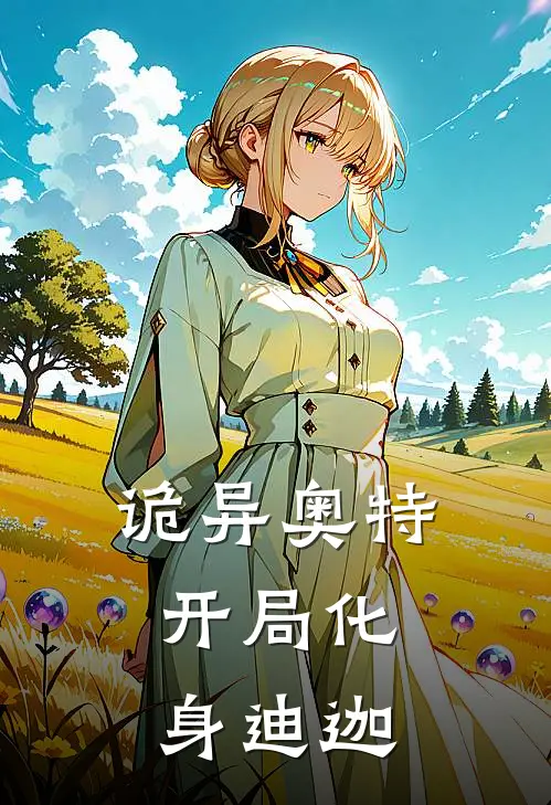 诡异奥特，开局化身迪迦