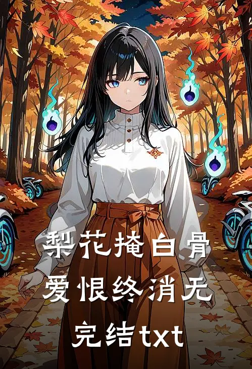 梨花掩白骨，爱恨终消无完结txt