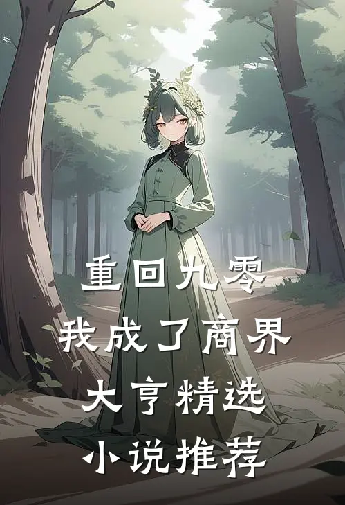 重回九零：我成了商界大亨精选小说推荐