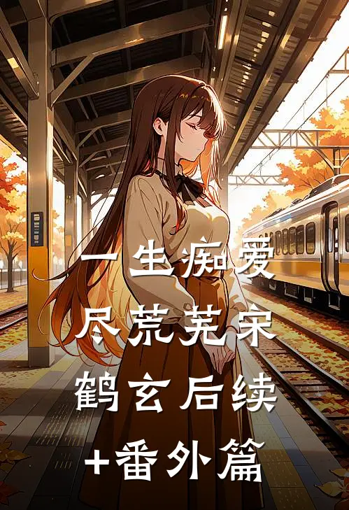 一生痴爱尽荒芜宋鹤玄后续+番外篇