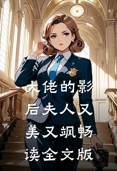 大佬的影后夫人又美又飒畅读全文版