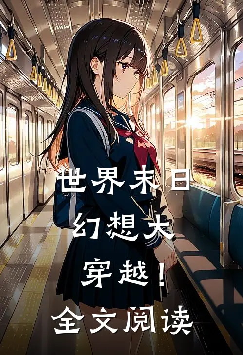 世界末日：幻想大穿越！全文阅读