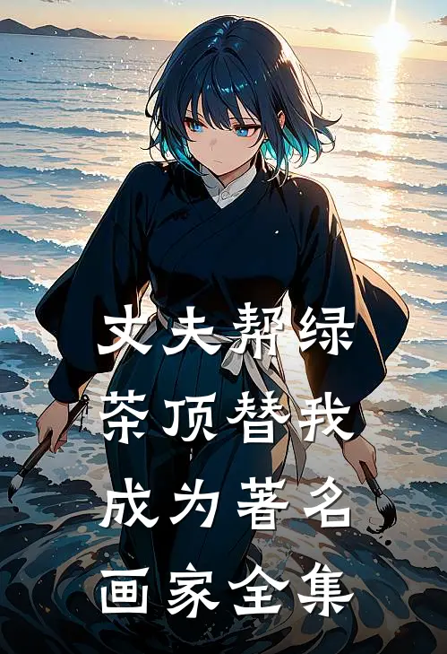 丈夫帮绿茶顶替我成为著名画家全集