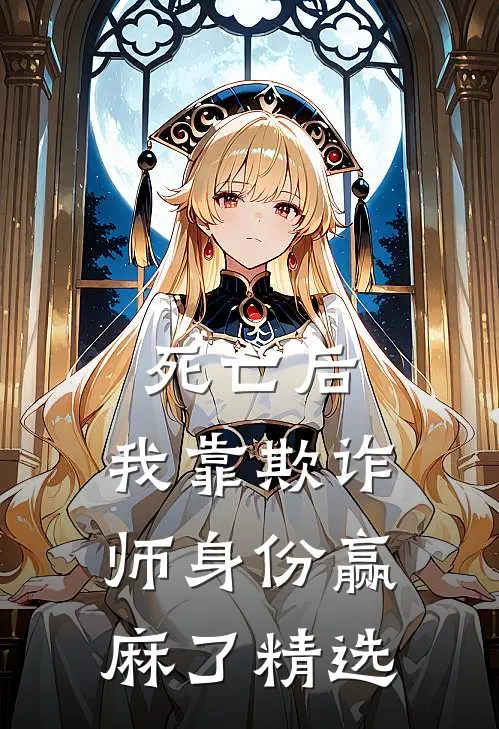 死亡后，我靠欺诈师身份赢麻了精选