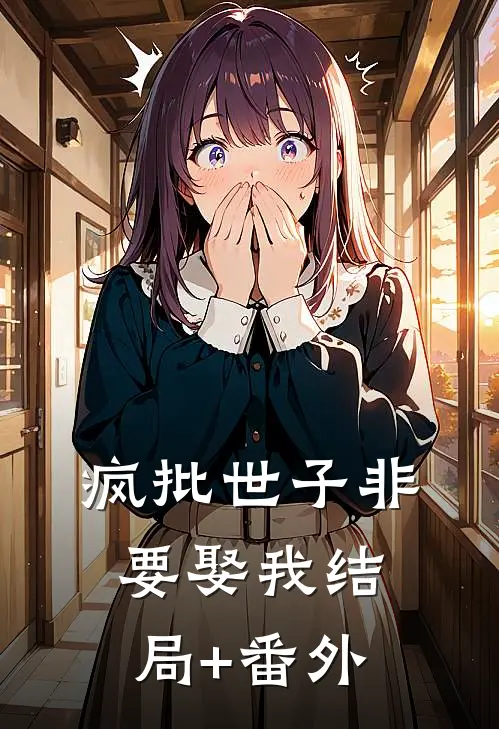 疯批世子非要娶我结局+番外