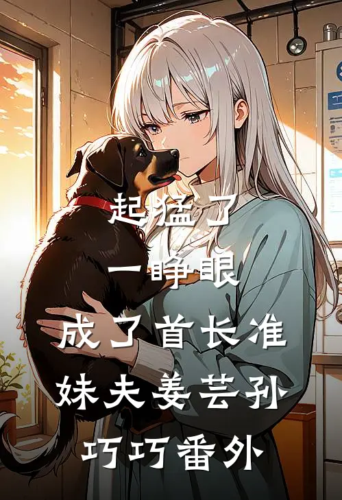 起猛了，一睁眼，成了首长准妹夫姜芸孙巧巧番外