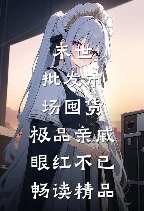 末世：批发市场囤货，极品亲戚眼红不已畅读精品