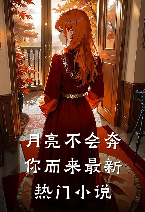 月亮不会奔你而来最新热门小说