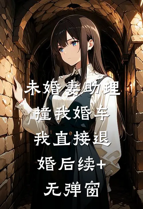 未婚妻助理撞我婚车，我直接退婚后续+无弹窗