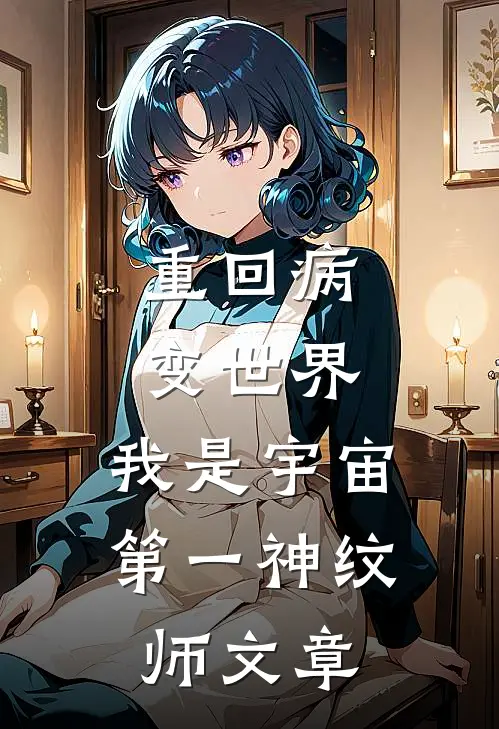 重回病变世界：我是宇宙第一神纹师文章