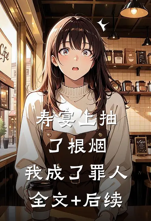 寿宴上抽了根烟，我成了罪人全文+后续