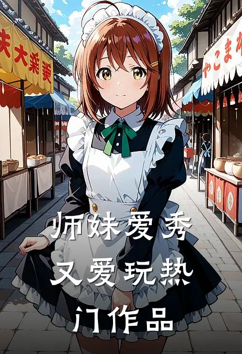 师妹爱秀又爱玩热门作品
