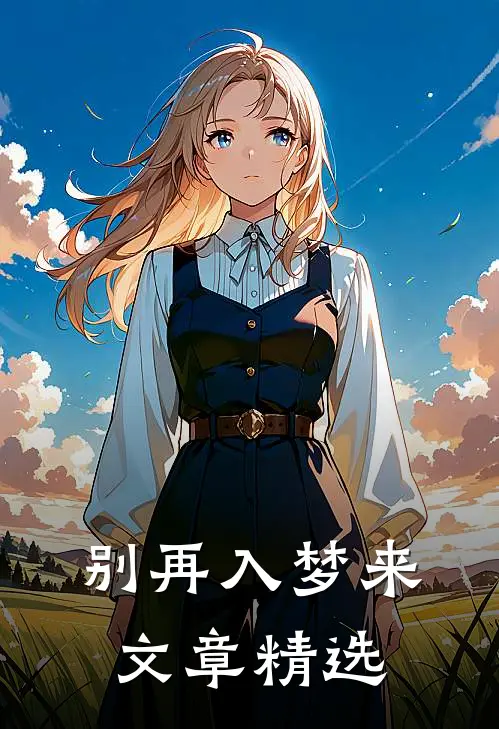 别再入梦来文章精选