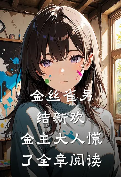 金丝雀另结新欢，金主大人慌了全章阅读