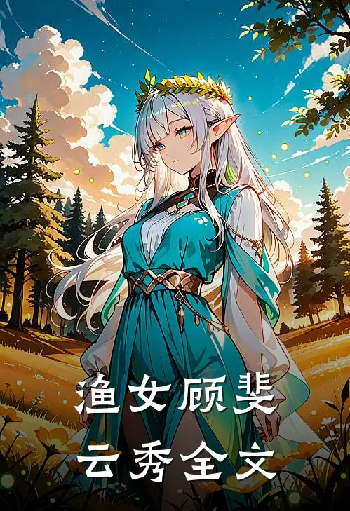 渔女顾斐云秀全文