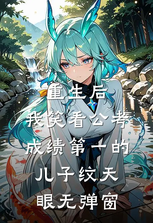 重生后，我笑看公考成绩第一的儿子纹天眼无弹窗