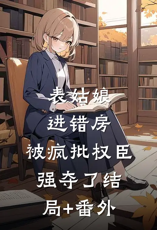 表姑娘进错房，被疯批权臣强夺了结局+番外