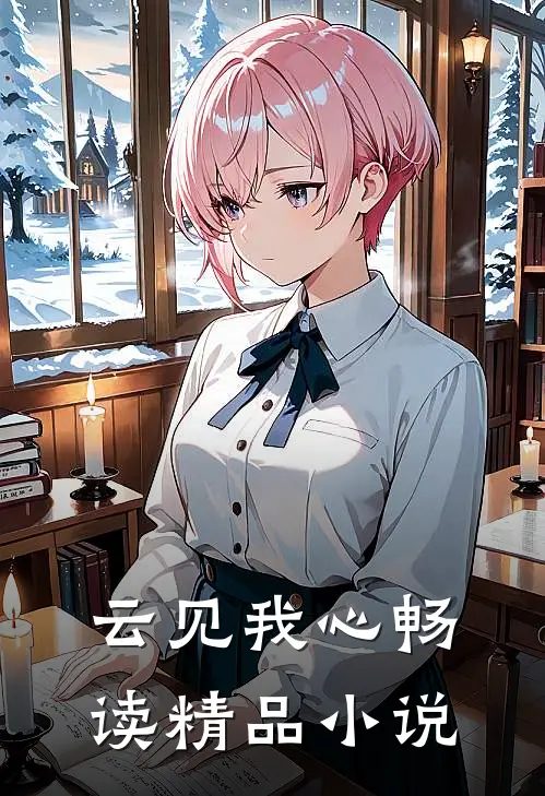 云见我心畅读精品小说