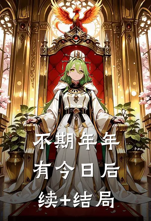 不期年年有今日后续+结局