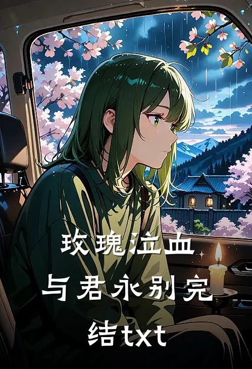 玫瑰泣血，与君永别完结txt