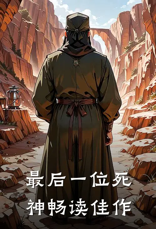 最后一位死神畅读佳作