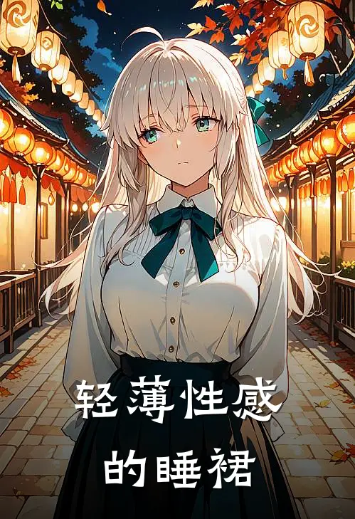 轻薄性感的睡裙