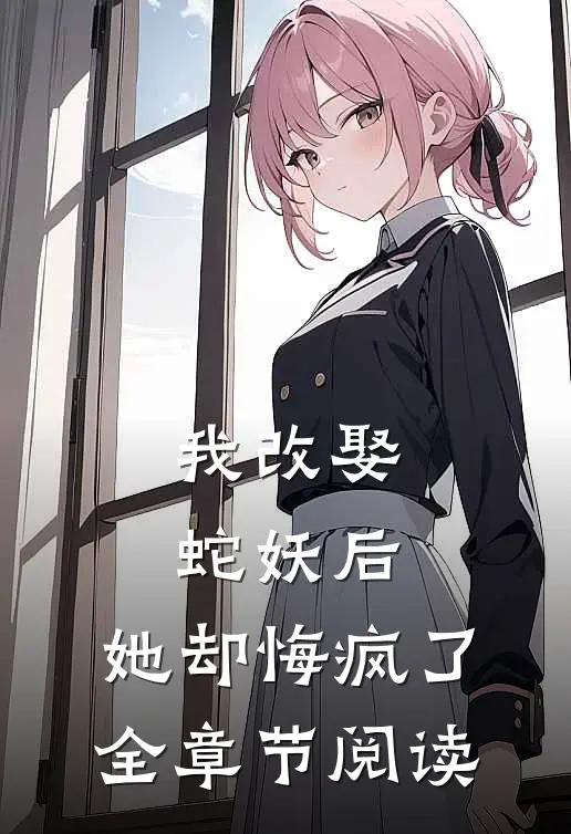 我改娶蛇妖后，她却悔疯了全章节阅读