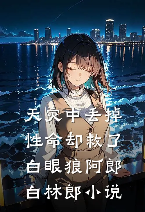 天灾中丢掉性命却救了白眼狼阿郎白林郎小说