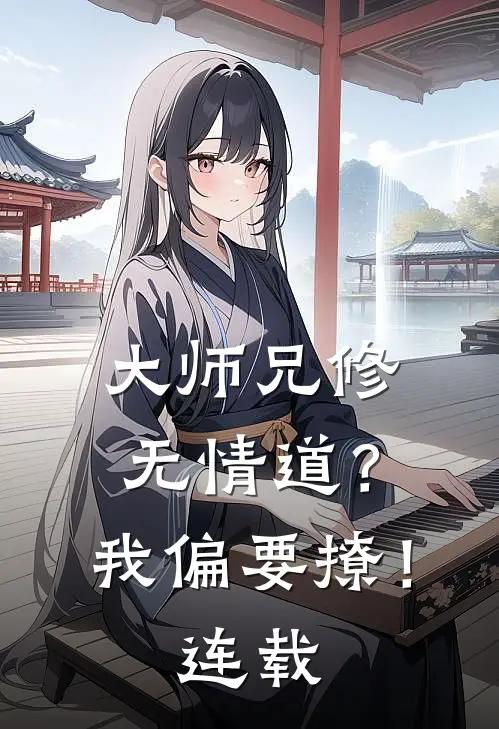大师兄修无情道？我偏要撩！连载