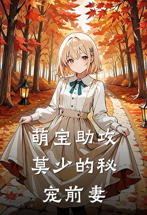 萌宝助攻：莫少的秘宠前妻