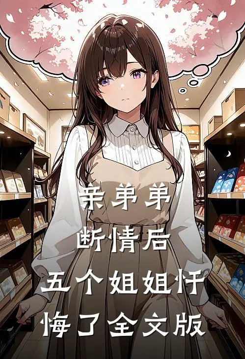 亲弟弟断情后，五个姐姐忏悔了全文版