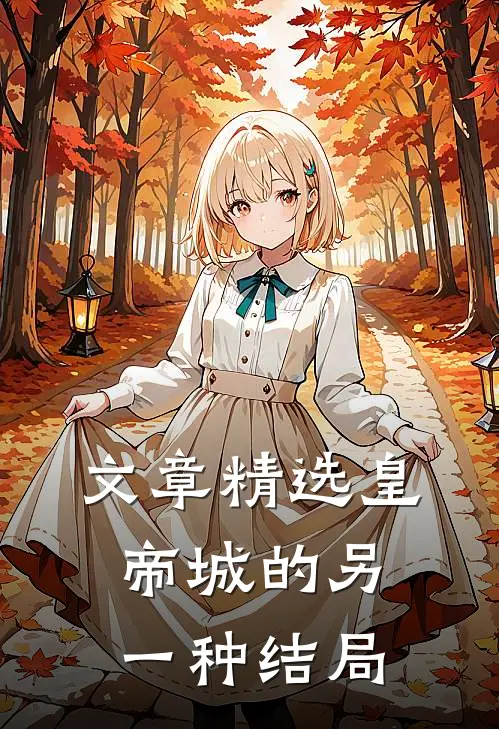 文章精选皇帝城的另一种结局