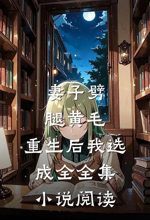 妻子劈腿黄毛，重生后我选成全全集小说阅读