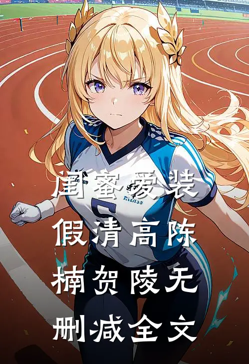 闺蜜爱装假清高陈楠贺陵无删减全文