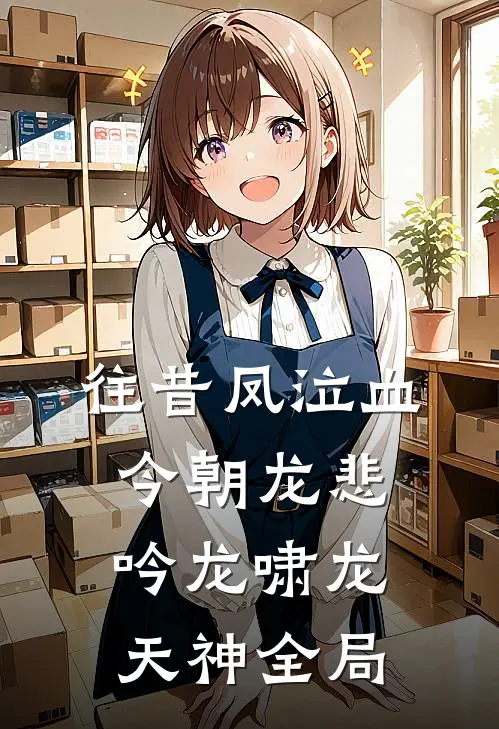 往昔凤泣血，今朝龙悲吟龙啸龙天神全局