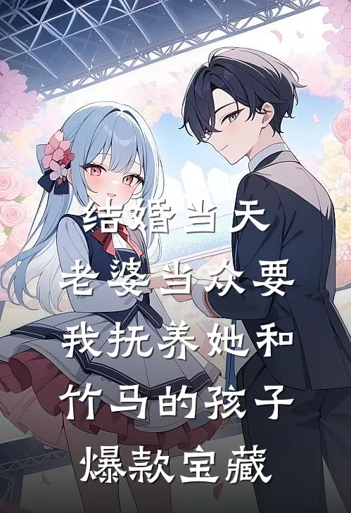 结婚当天，老婆当众要我抚养她和竹马的孩子爆款宝藏