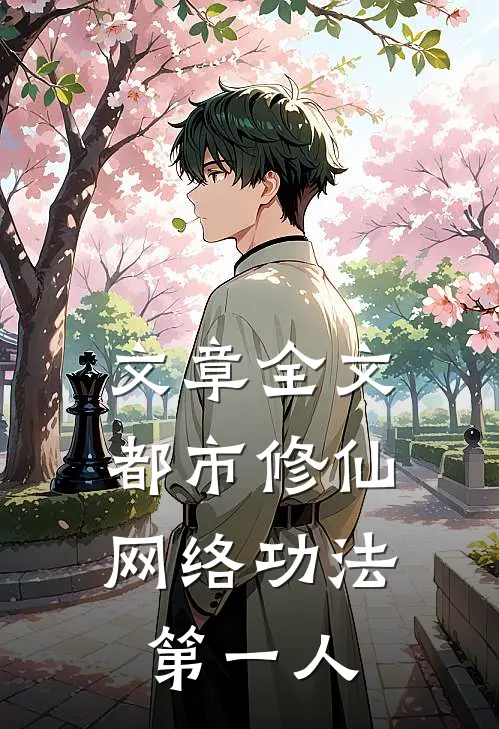文章全文都市修仙：网络功法第一人