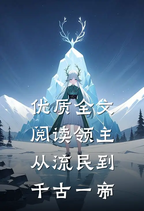 优质全文阅读领主：从流民到千古一帝