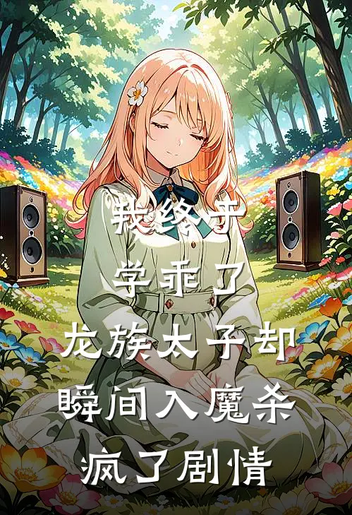 我终于学乖了，龙族太子却瞬间入魔杀疯了剧情