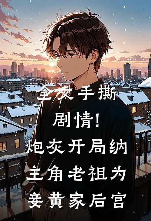 全文手撕剧情!炮灰开局纳主角老祖为妾黄家后宫
