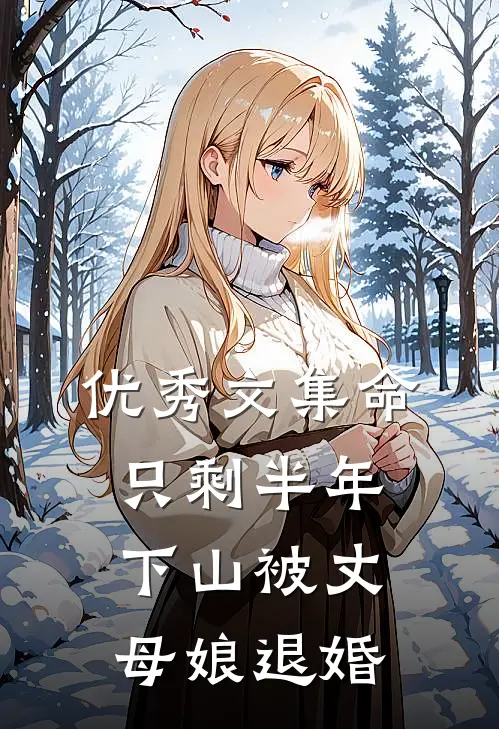 优秀文集命只剩半年，下山被丈母娘退婚