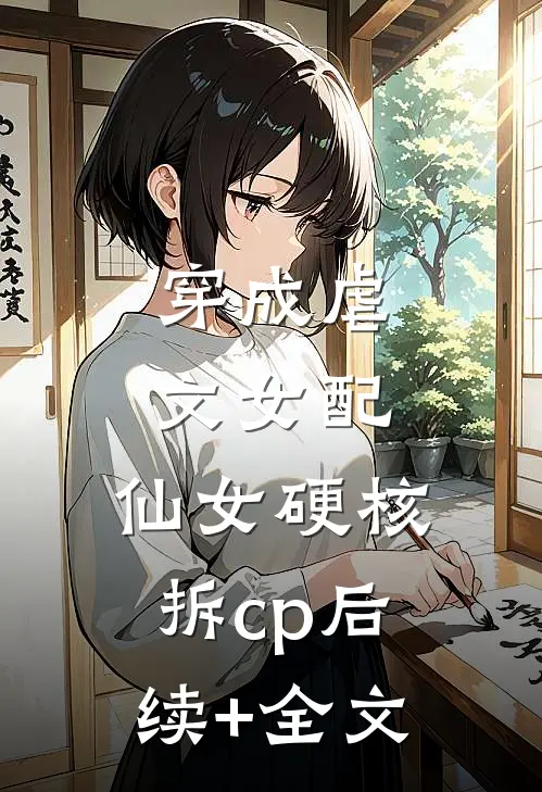穿成虐文女配，仙女硬核拆cp后续+全文