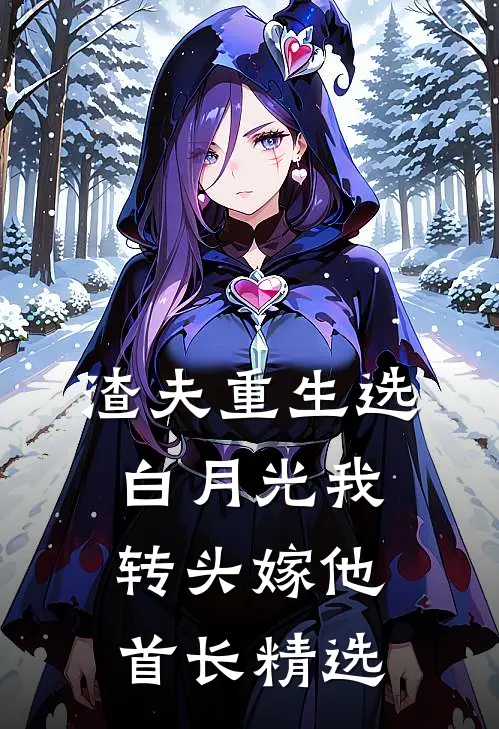 渣夫重生选白月光我转头嫁他首长精选