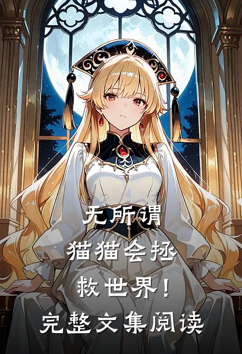 无所谓，猫猫会拯救世界！完整文集阅读