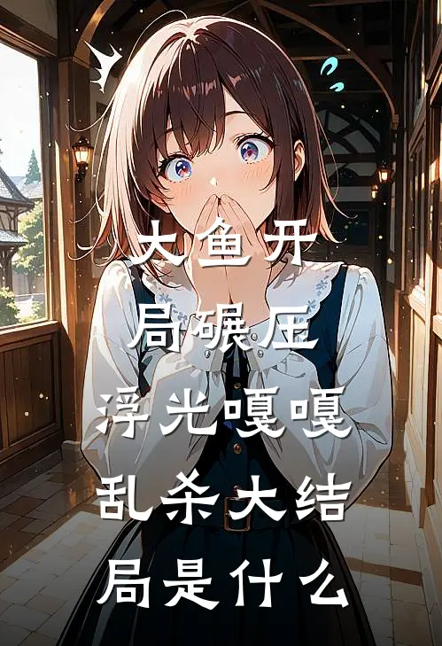 大鱼开局碾压，浮光嘎嘎乱杀大结局是什么