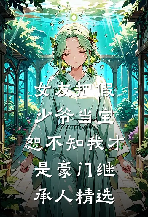 女友把假少爷当宝，恕不知我才是豪门继承人精选