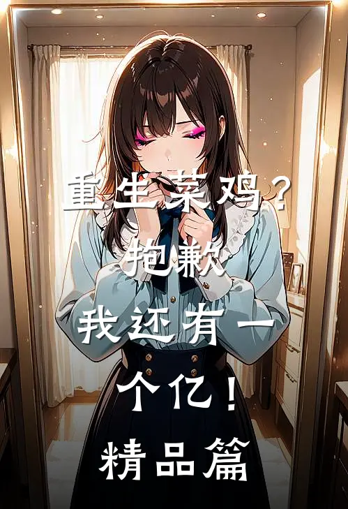 重生菜鸡？抱歉，我还有一个亿！精品篇